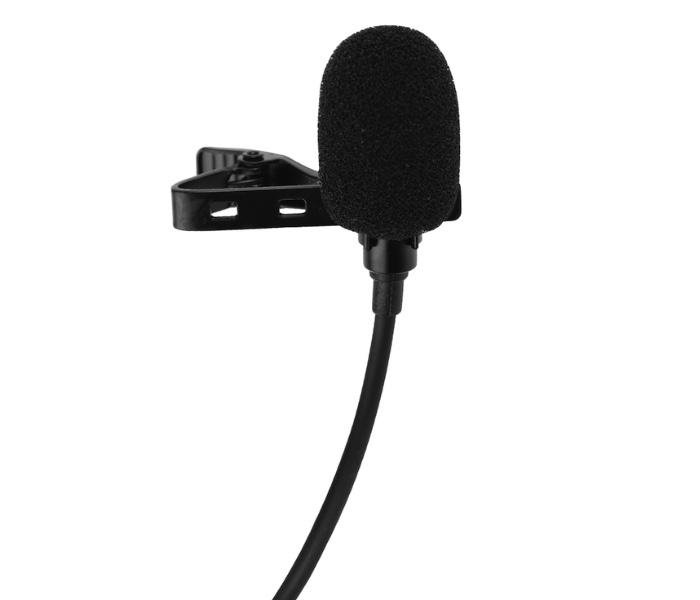 Externí mikrofon pro kameru Insta360 ONE RS detail