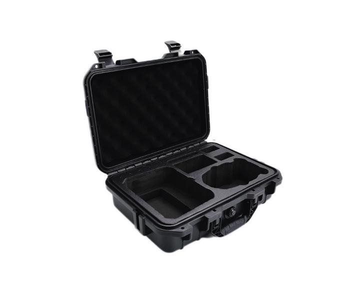 Voděodolný kufr na dron DJI Mini 3 vnitřek