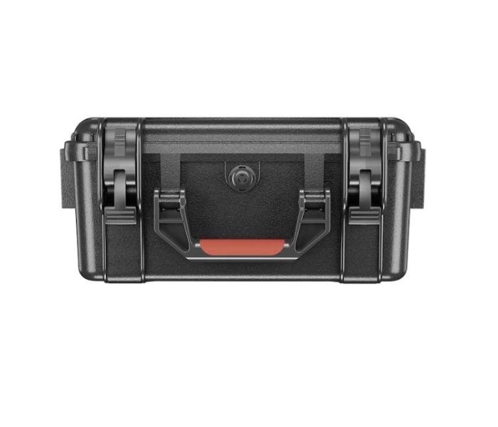 Voděodolný kufr na stabilizátor DJI RS 3 Mini zavírání