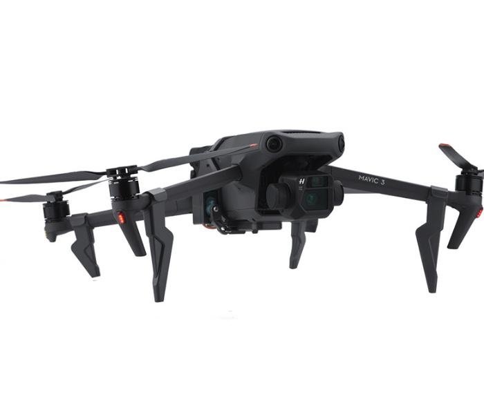 Air Dropping System pro dron DJI Mavic 3 s přistávacíma noha