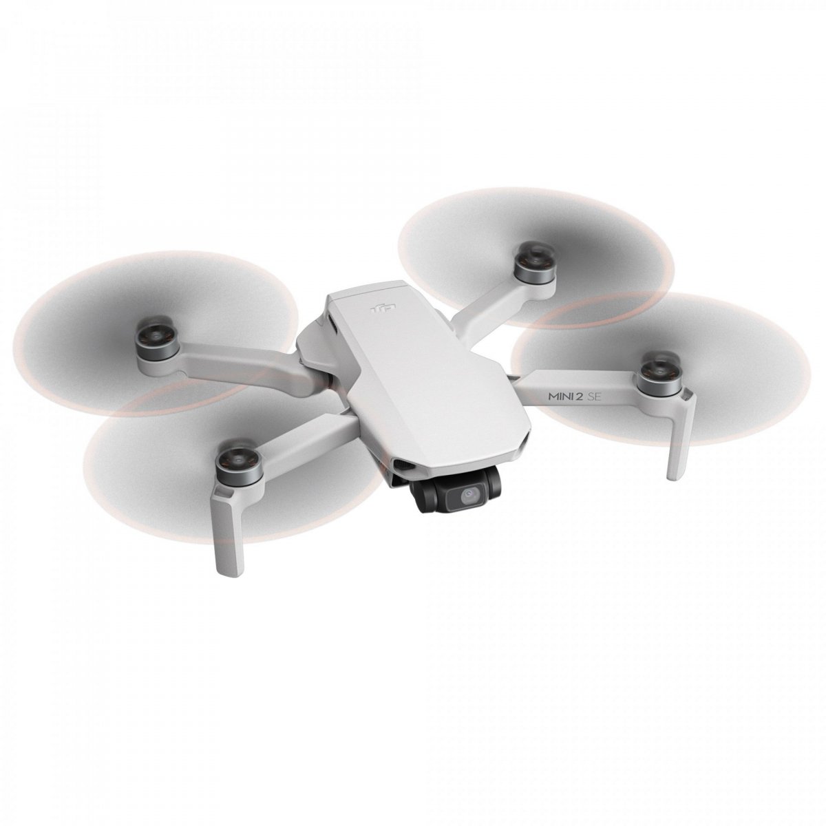 Dron DJI Mini 2 SE za letu