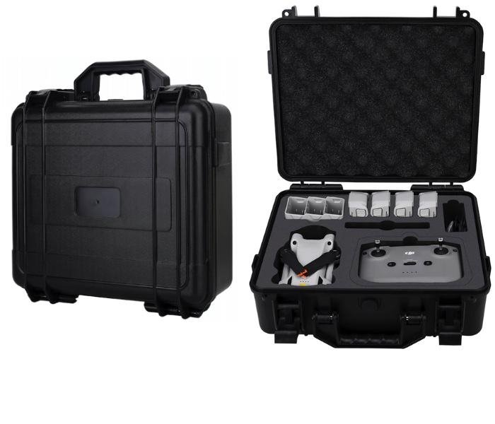 ABS voděodolný kufr na dron DJI Mini 3 Pro