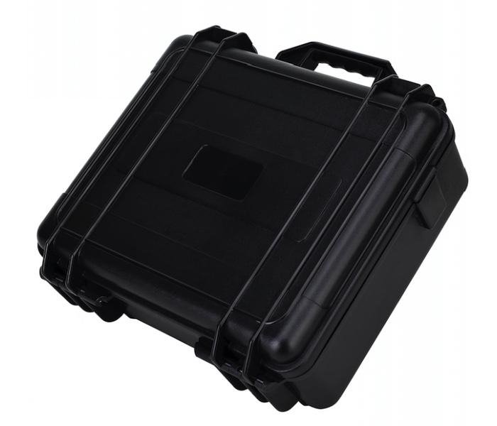 ABS voděodolný kufr na dron DJI Mini 3 Pro ze strany