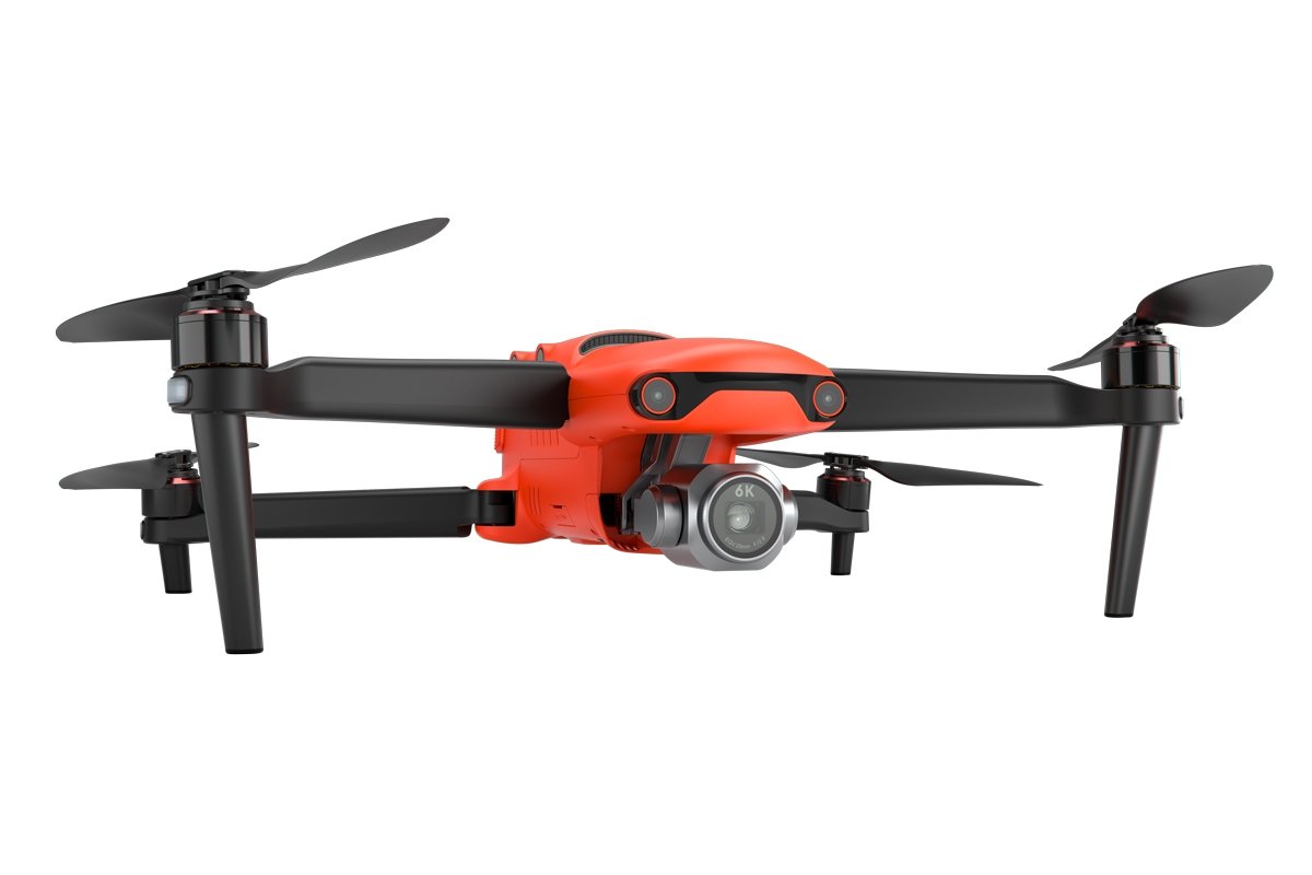 Dron Autel EVO II Pro Rugged Bundle V3 ze stany