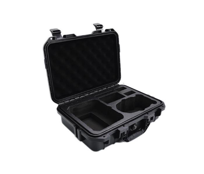 Odolný kufr na dron DJI Mini 3 vnitřek