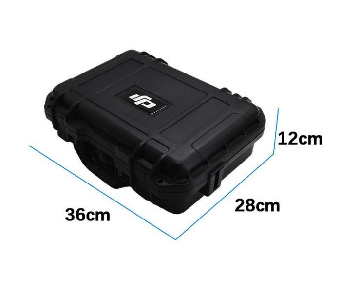 Odolný kufr na dron DJI Mini 3 rozměry