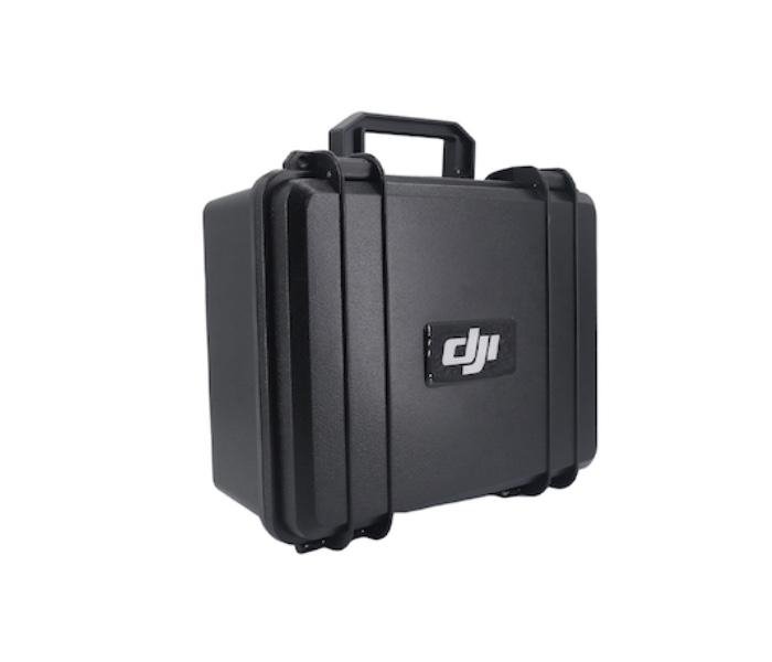 Odolný kufr na dron DJI Mini 3 ze strany