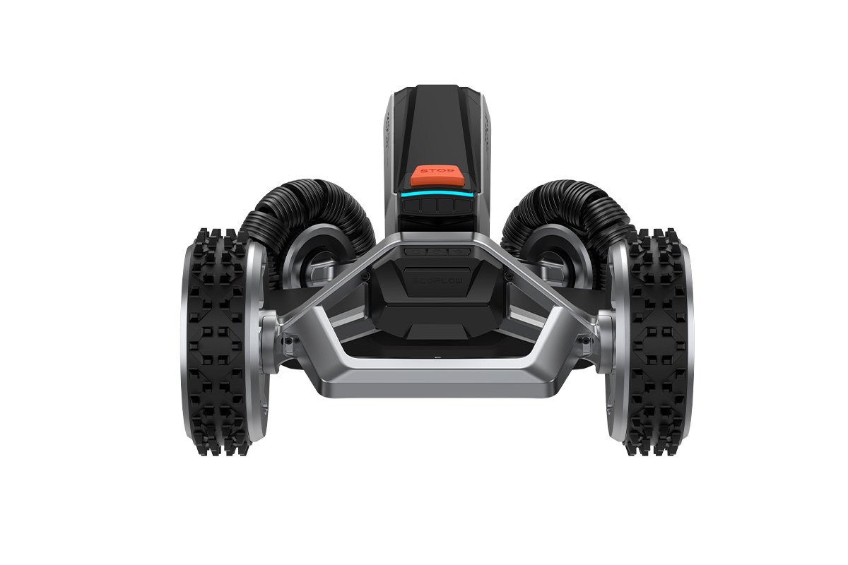 EcoFlow robotická sekačka BLADE kola