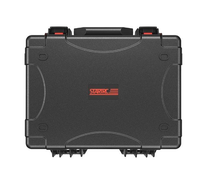 ABS voděodolný kufr na dron DJI Mavic 3 Pro zepředu