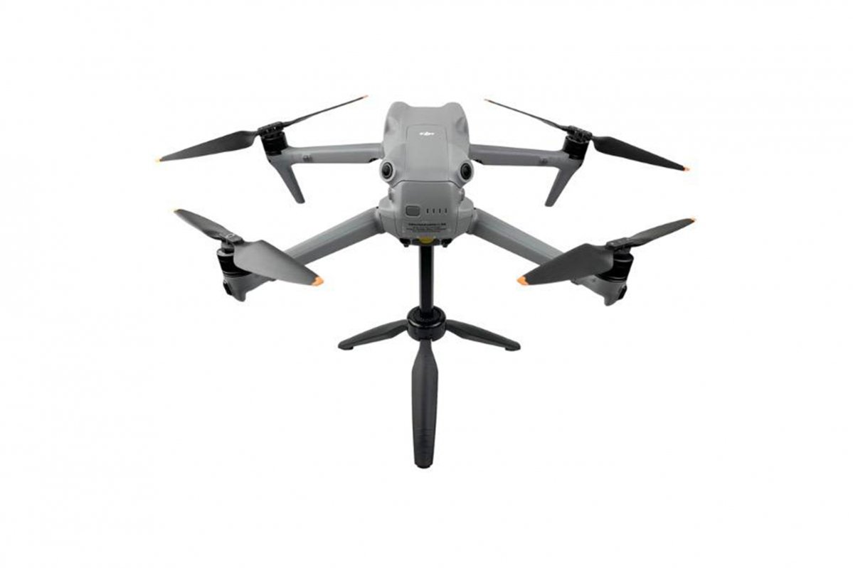 Rukojeť pro ruční natáčení s dronem DJI Air 3 zezdau