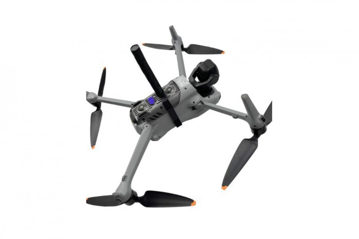 Rukojeť pro ruční natáčení s dronem DJI Air 3