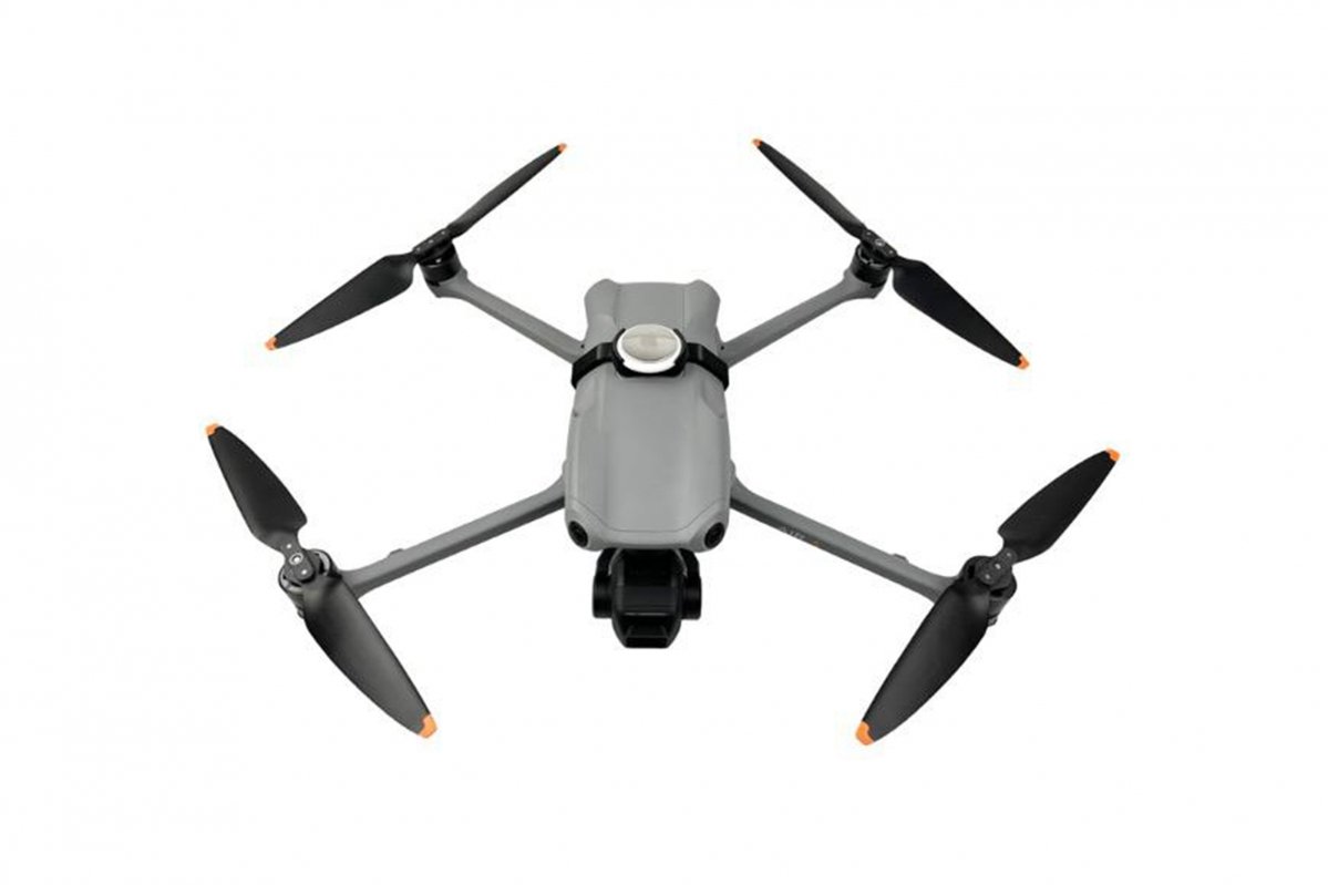 Držák AirTag lokátoru na dron DJI Air 3