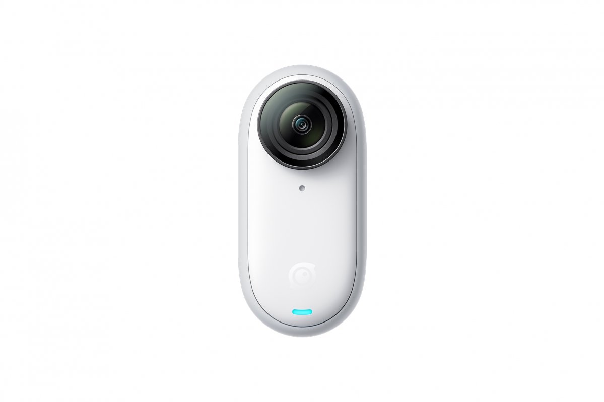 Mini kamera Insta360 GO 3 - 32GB zepředu