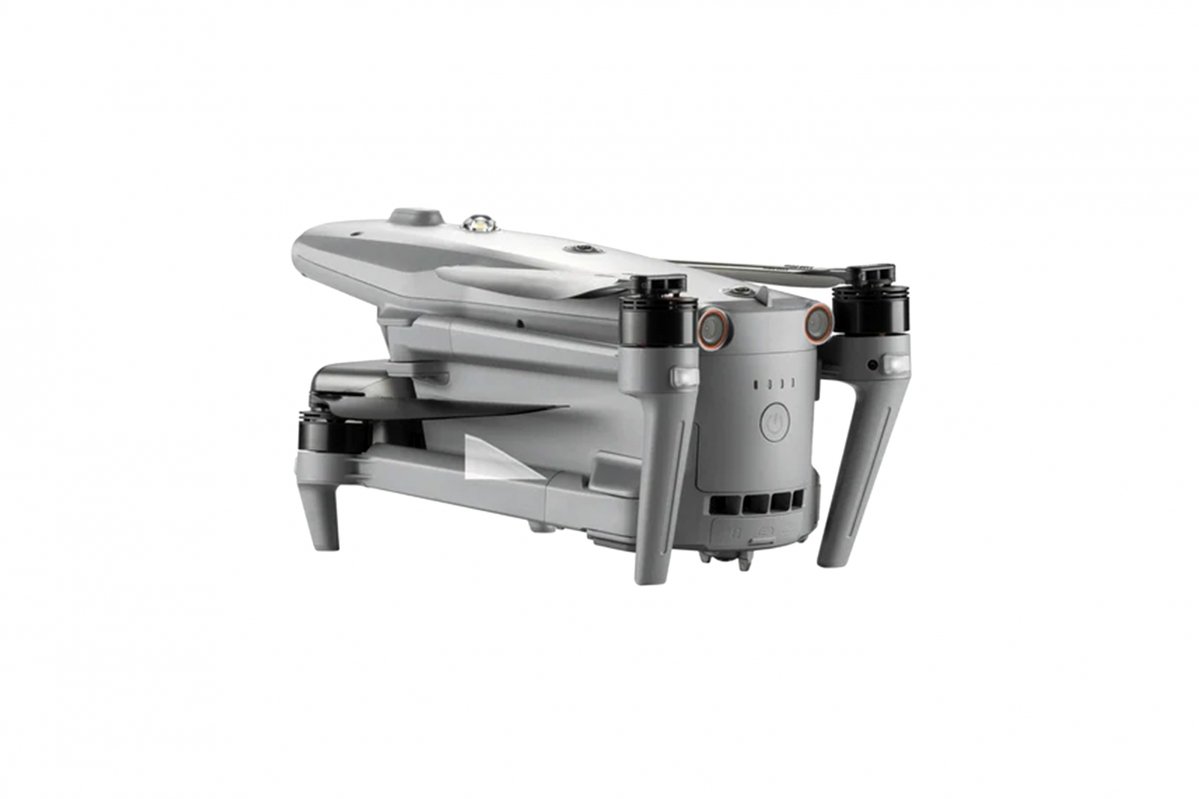 Dron Autel EVO Max 4N Combo zezadu