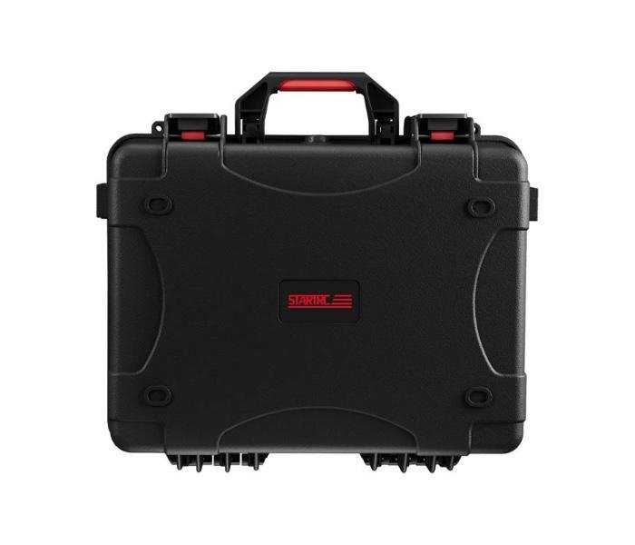 ABS odolný kufr na stabilizátor DJI RS 3 Pro zepředu