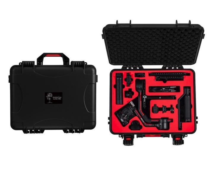 ABS odolný kufr na stabilizátor DJI RS 3 Pro