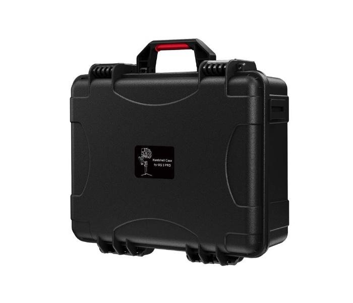 ABS odolný kufr na stabilizátor DJI RS 3 Pro ze strany