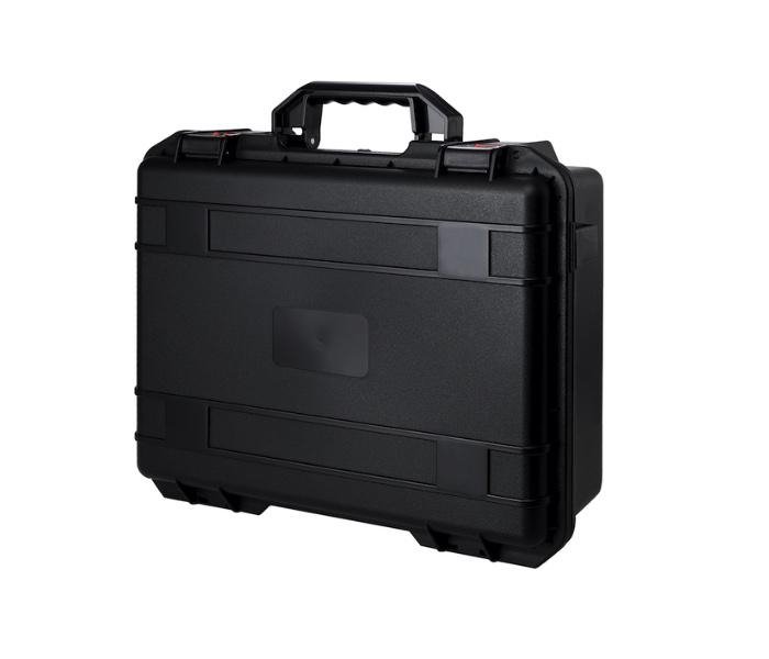 Voděodolný kufr na stabilizátor DJI RS 3 Pro ze strany