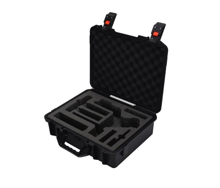Voděodolný kufr na stabilizátor DJI RS 3 Pro vnitřek