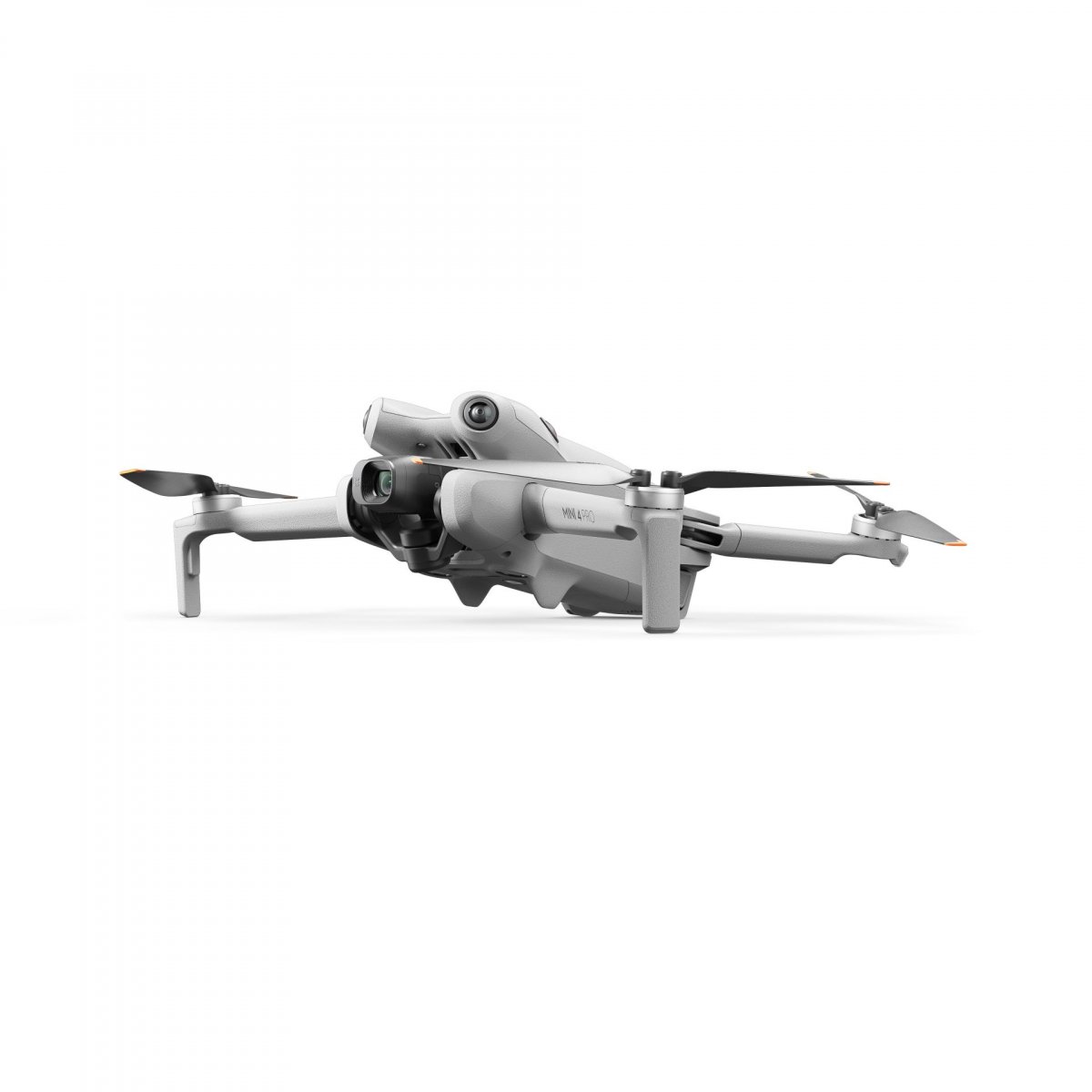 Dron DJI Mini 4 Pro rozložený