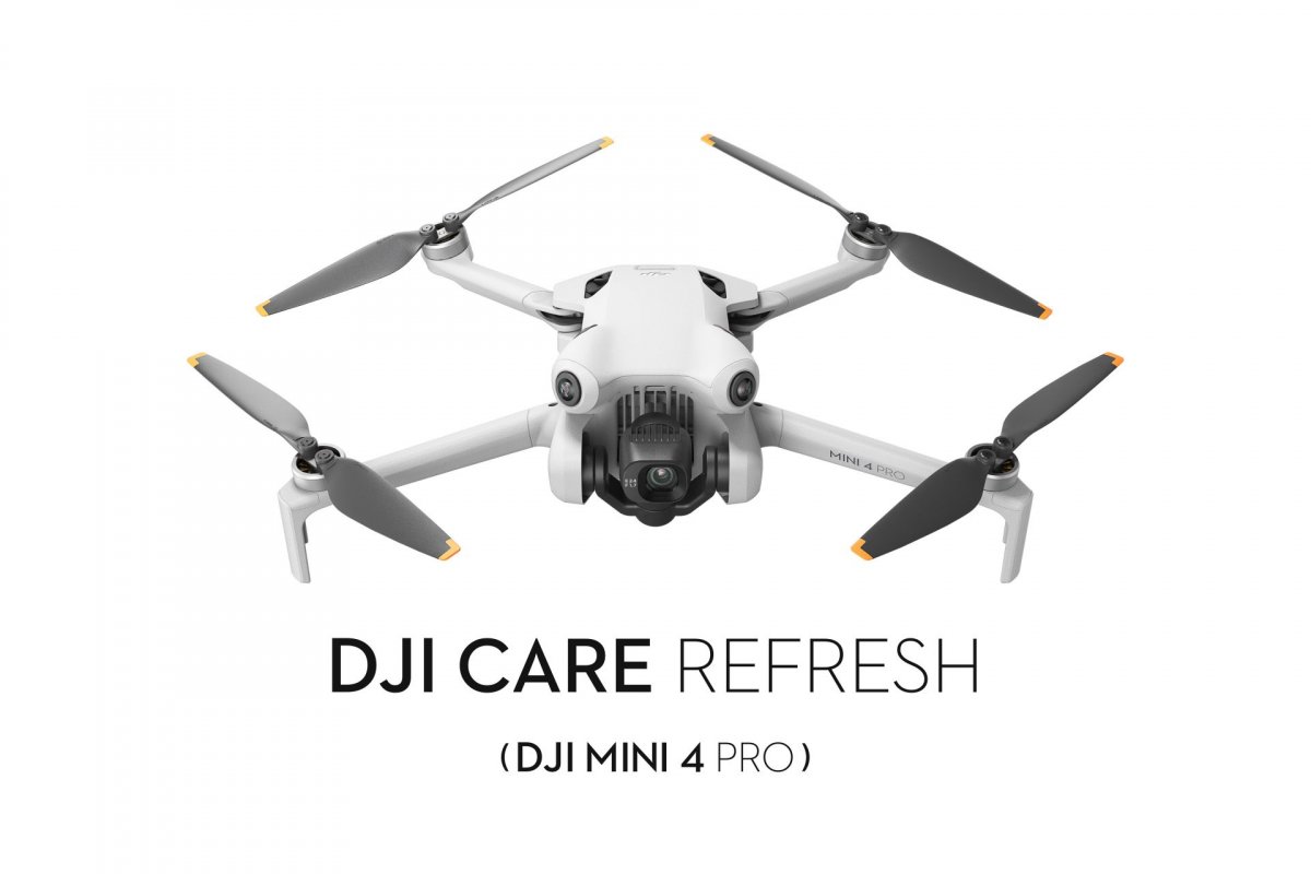 DJI Care Refresh (Mini 4 Pro)