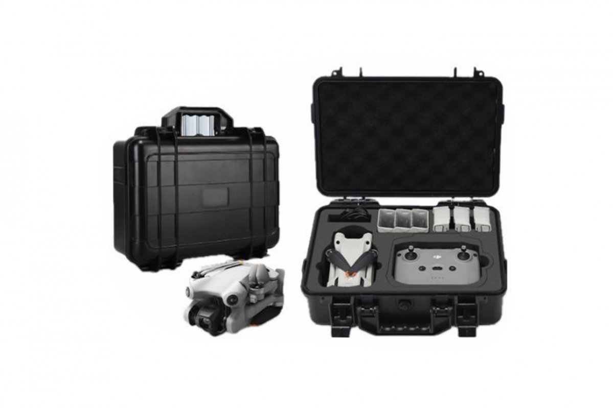 Odolný kufr na dron DJI Mini 4 Pro