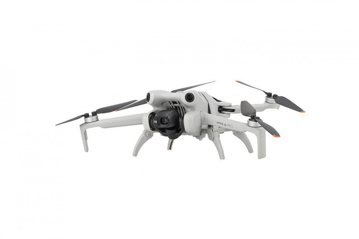 Skládací podvozek na dron DJI Mini 4 Pro
