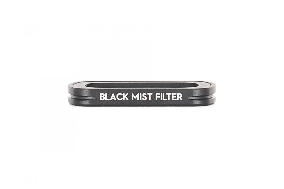 DJI Osmo Pocket 3 Black Mist filtr boční strana