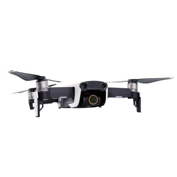 PolarPro ND128 Filtr Cinema Series pro dron DJI Mavic Air na dronu