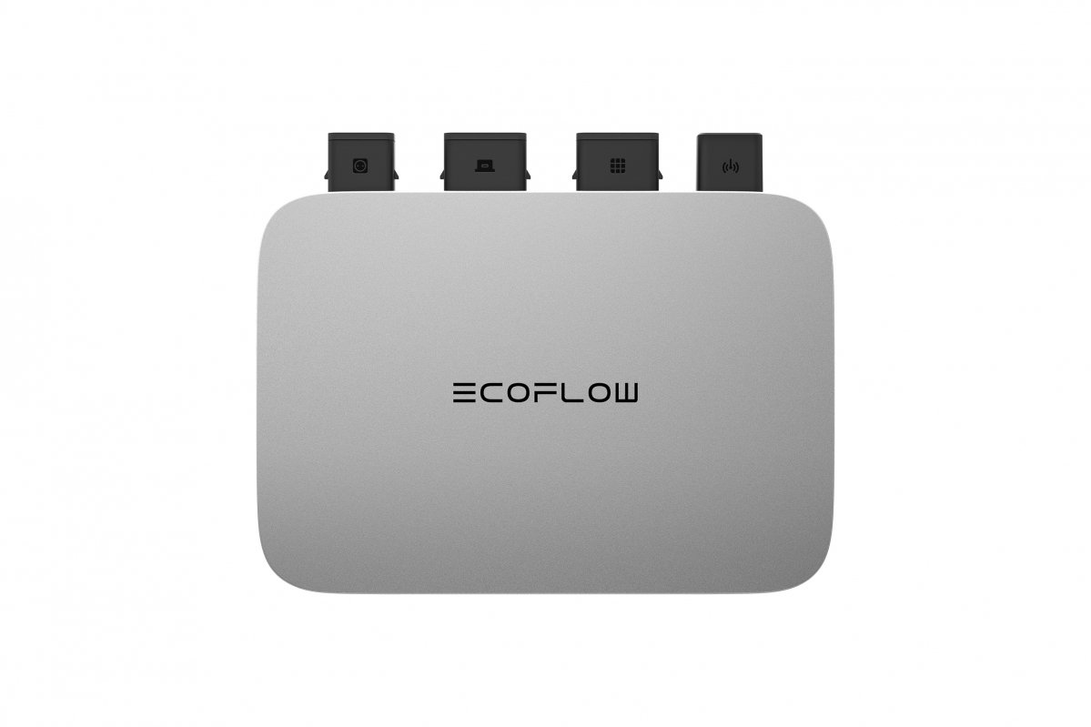 EcoFlow PowerStream-800W (EU verze) předek