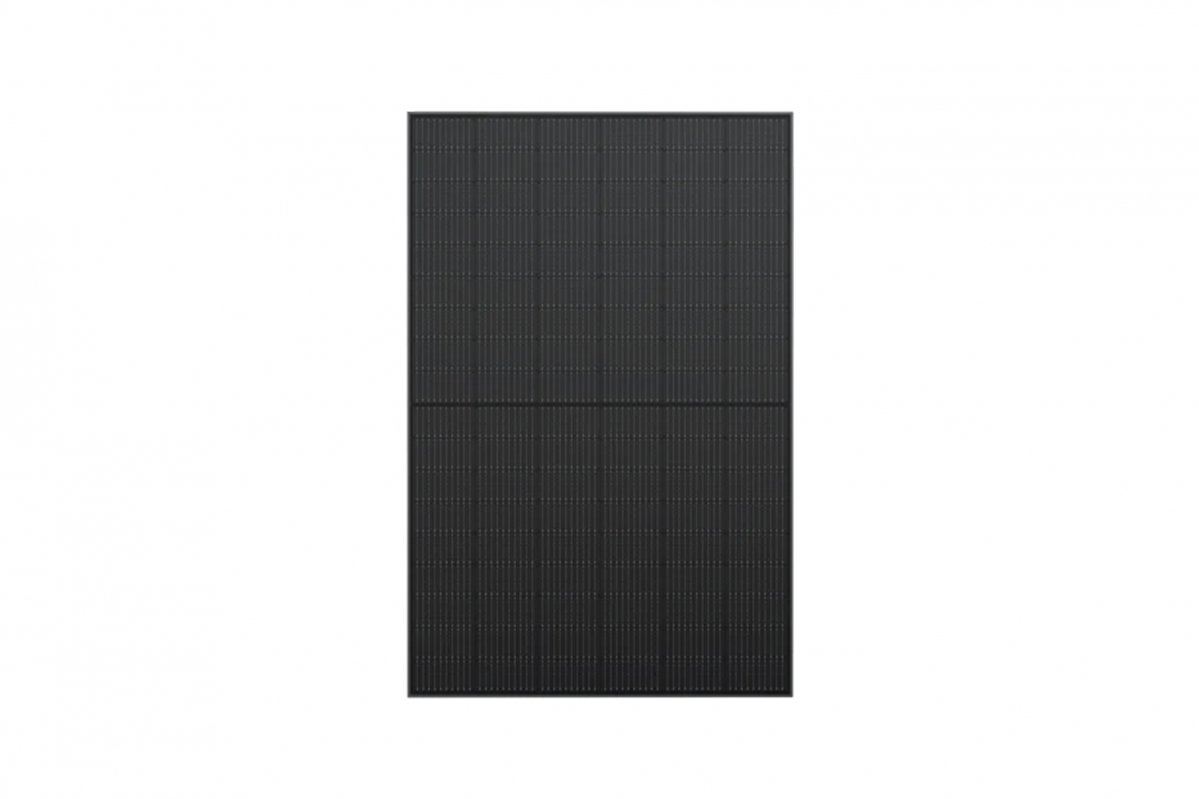 EcoFlow sada dvou rigidních solárních panelů 400W vč. sady pro uchycení zepředu