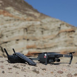 Filtry PolarPro Standard Series 3-Pack pro dron DJI Mavic Pro a Platinum na dronu