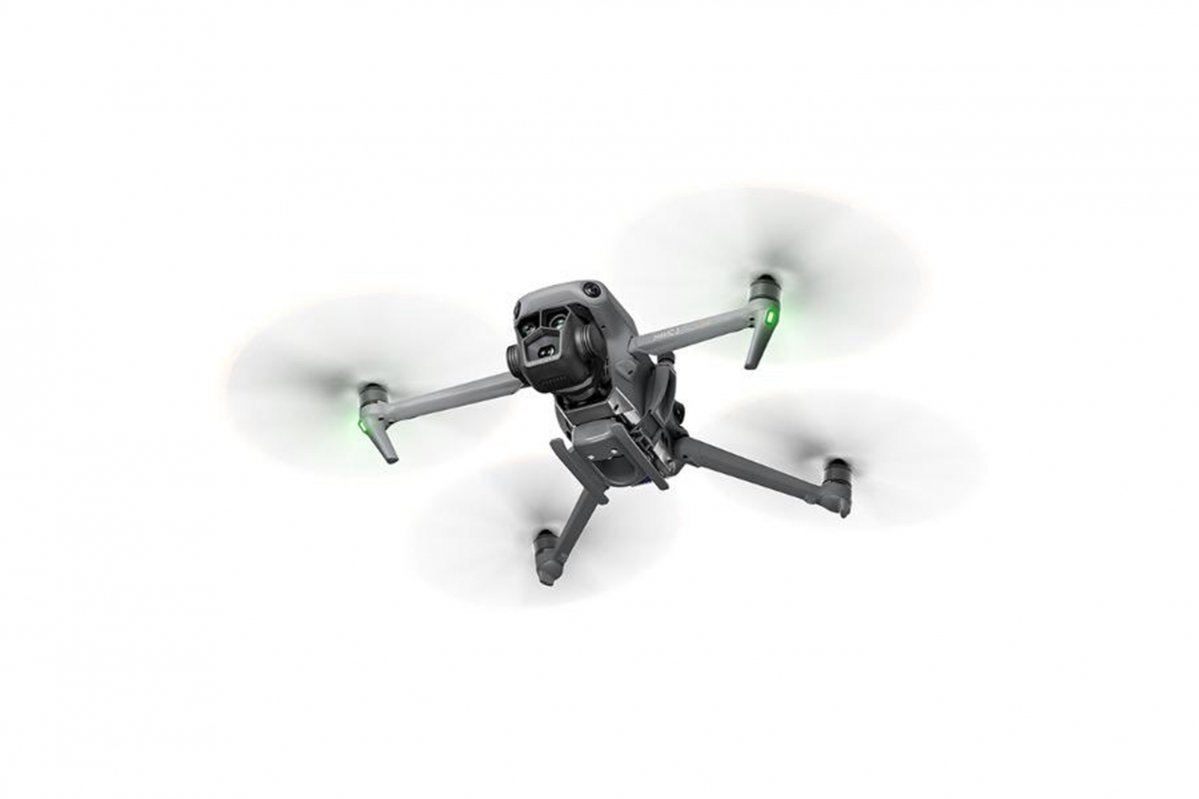 Air Dropping System pro dron DJI Mavic 3, Mavic 3 Pro zespoda