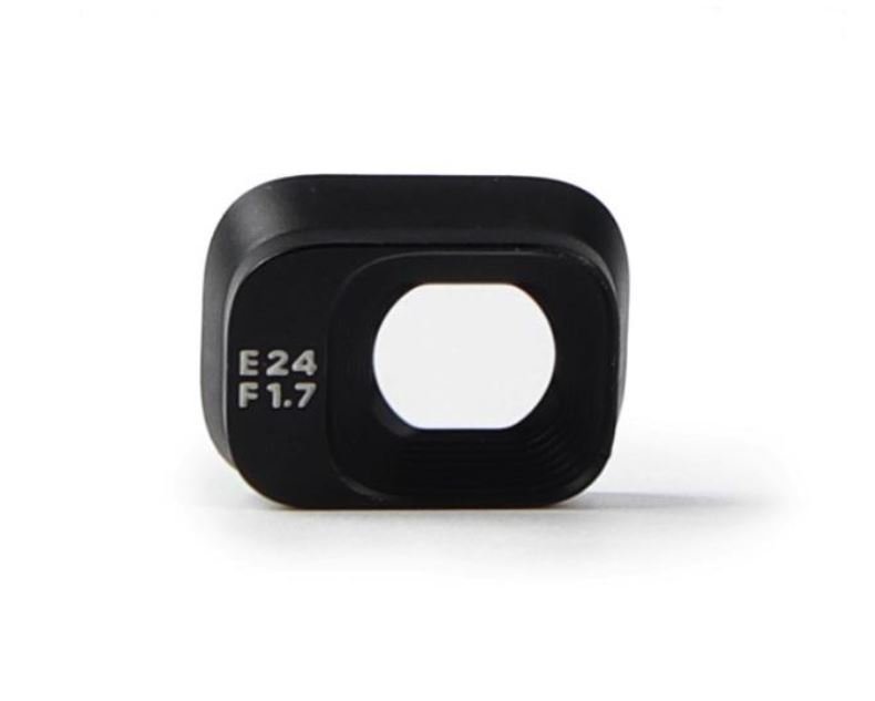 DJI Mini 3 Pro - Gimbal - Lens Frame