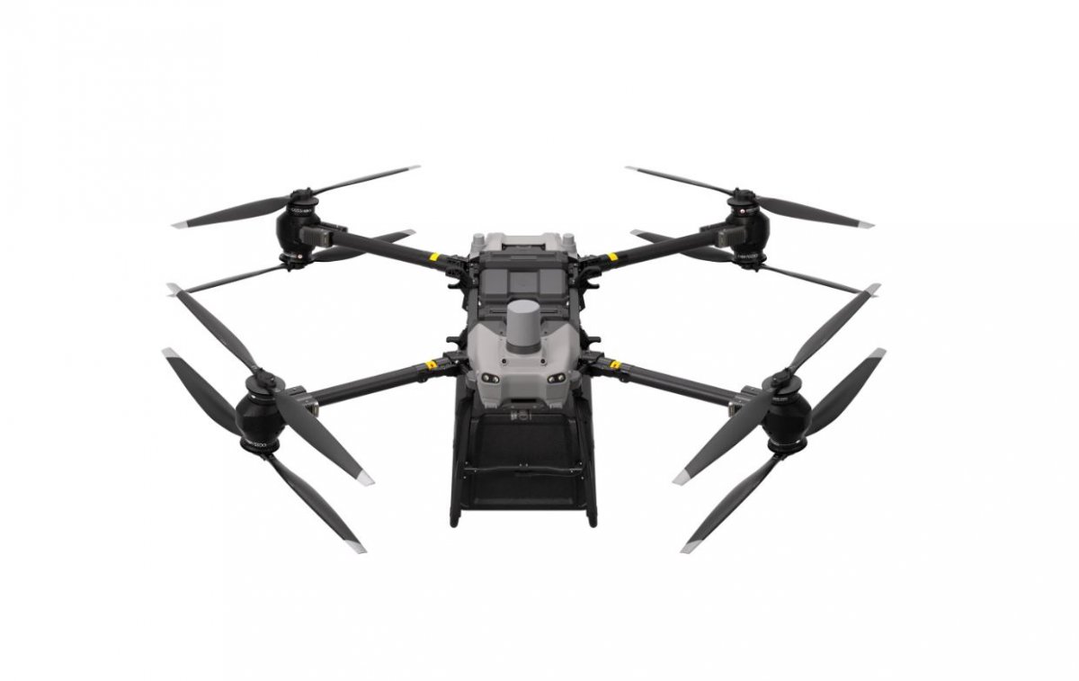 Delivery dron DJI FlyCart 30 předek