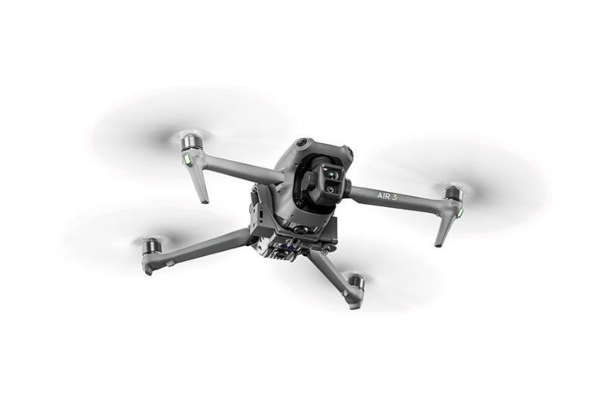 Air Dropping System pro dron DJI Air 3 zespoda