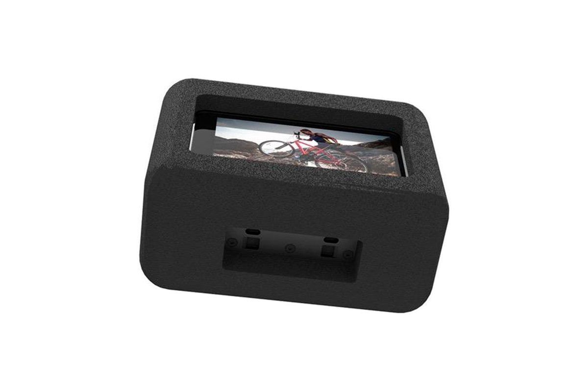 Protihlukový kryt na kameru Insta360 Ace Pro zespoda