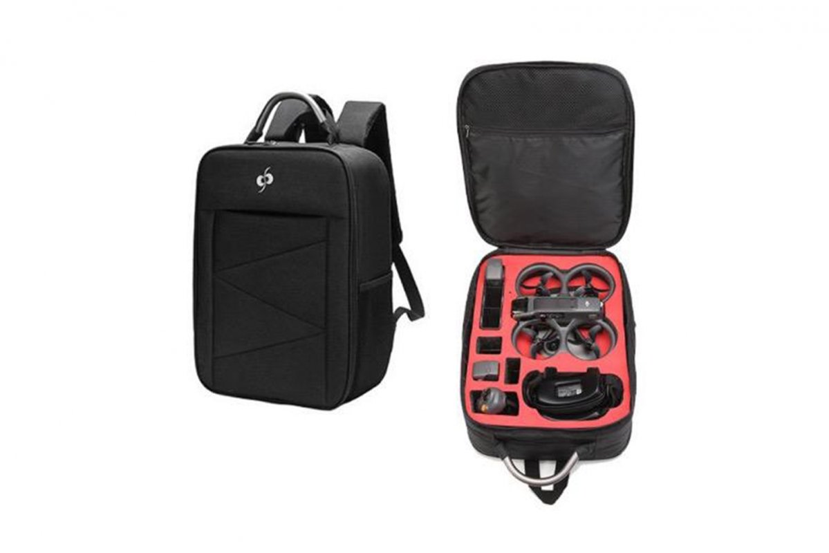 Nylonový batoh na dron DJI Avata 2