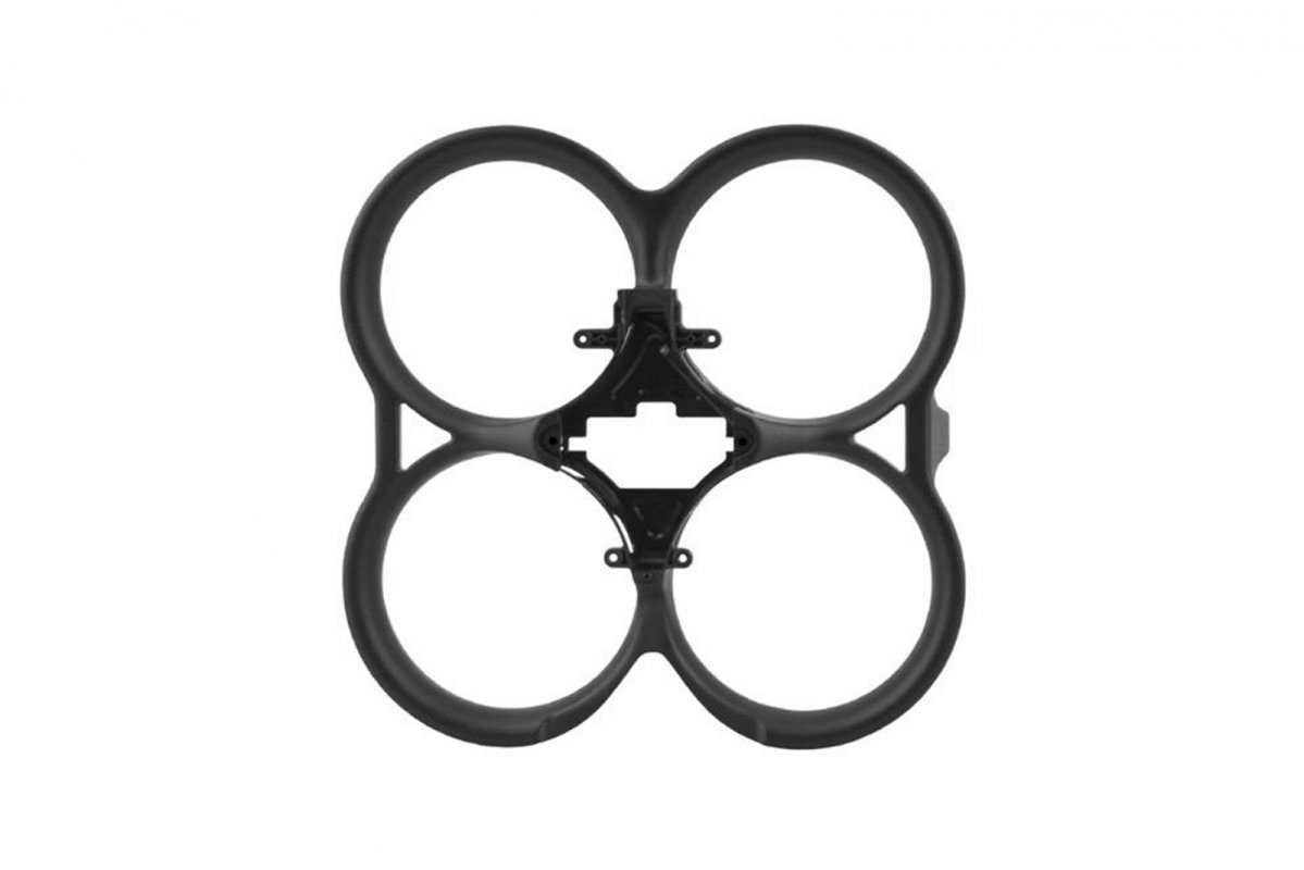 Náhradní ochranné oblouky na dron DJI Avata 2 samostatně
