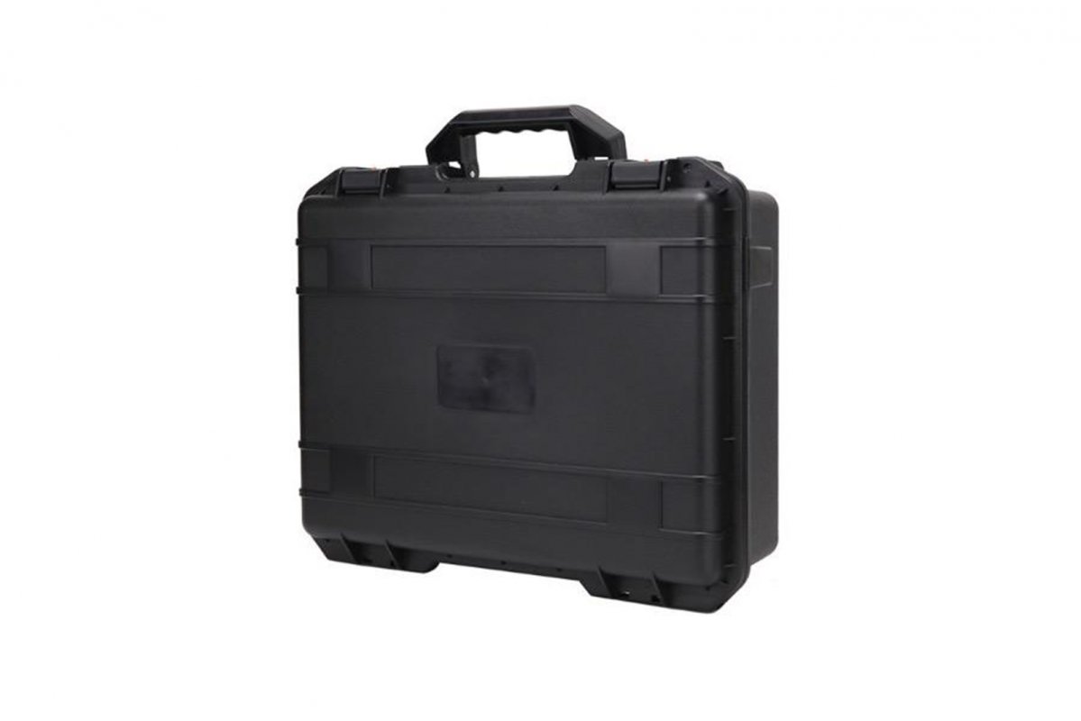 Ohnivzdorný kufr na stabilizátor DJI RS 4 ze strany