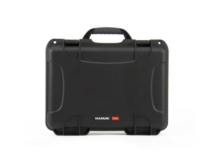 Odolný kufr NANUK 910 pro dron DJI Mavic Air
