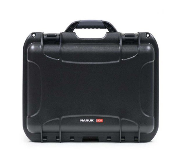 Odolný kufr NANUK 920 dron DJi Mavic 2 Pro a Zoom