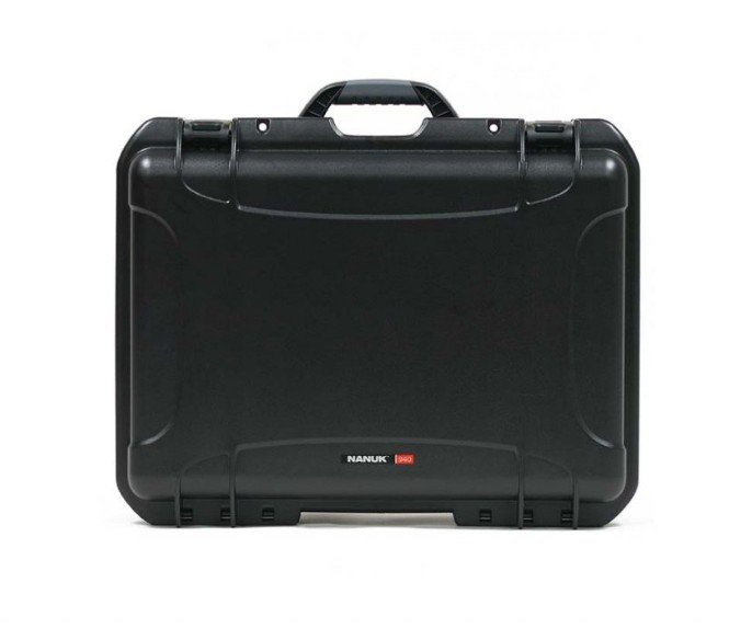 Odolný kufr NANUK 940 pro DJI Ronin-M černý