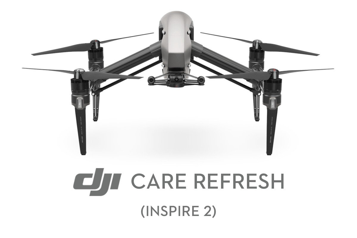 DJI Care Refresh (Inspire 2)