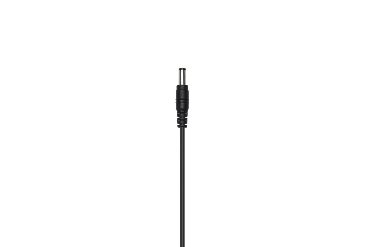 DJI Ronin-S DC Power Cable jack