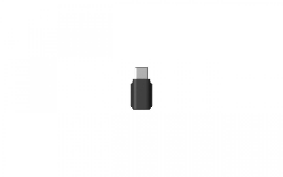 Osmo Pocket - Redukce USB-C hlavní