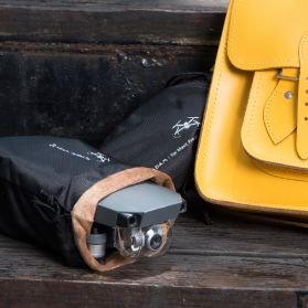 Adam FLEET ochranné tašky pro dron a ovladač DJI Mavic Pro s dronem
