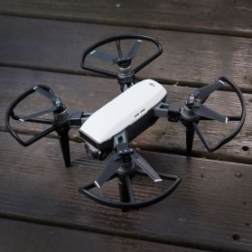 Chrániče vrtulí Adam FLEET pro dron DJI Spark