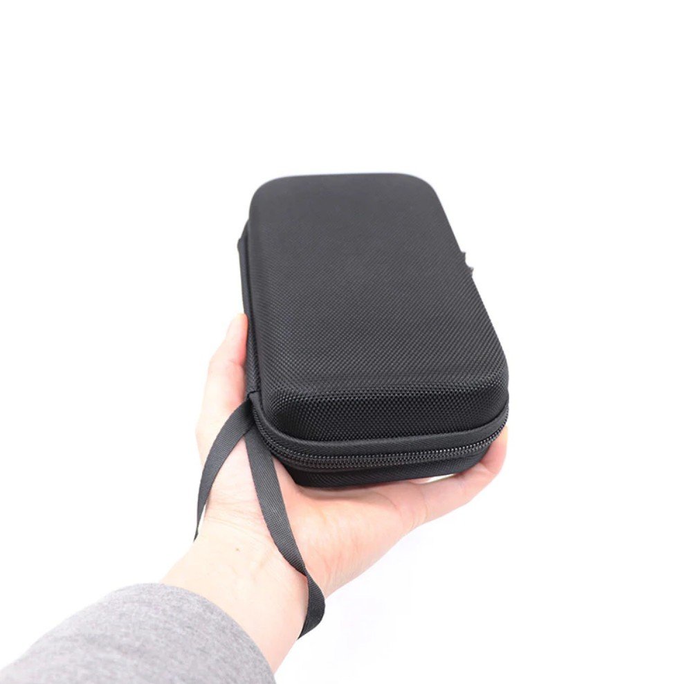 Osmo Pocket - Ochranné pouzdro malé s rukou