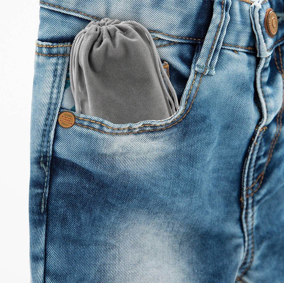 Osmo Pocket - Ochranný váček v kapse